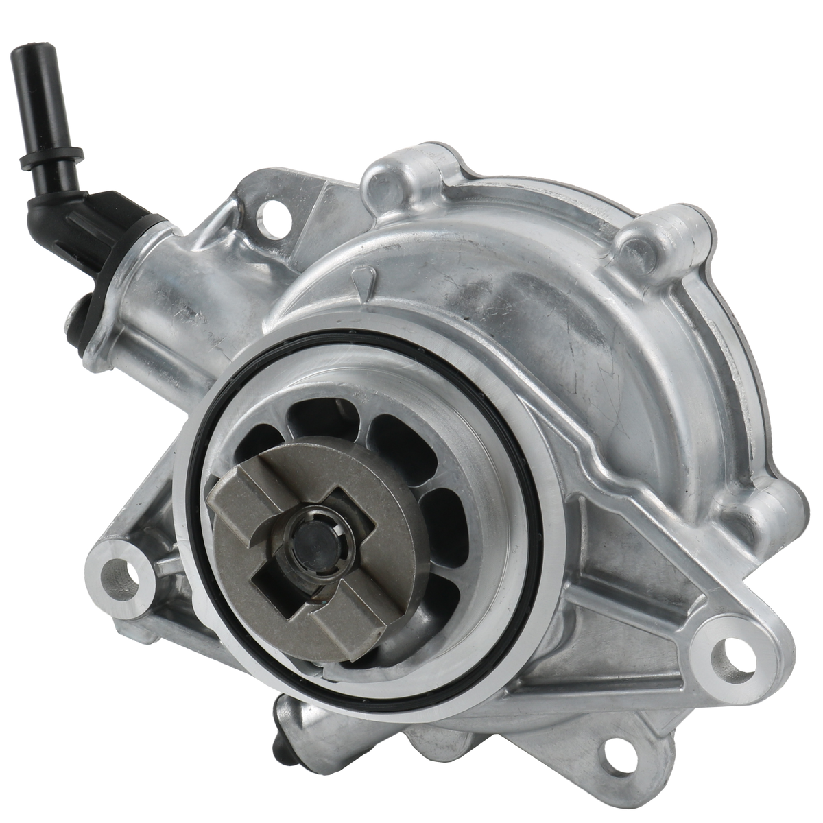 JDMSPEED Vacuum Pump Power Brake Booster Replacement 11667586424 For M