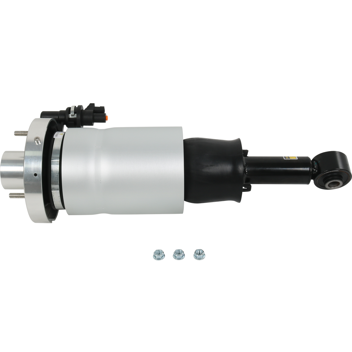 JDMSPEED Pair Rear Air Suspension Struts 7L1Z5A891B For Ford
