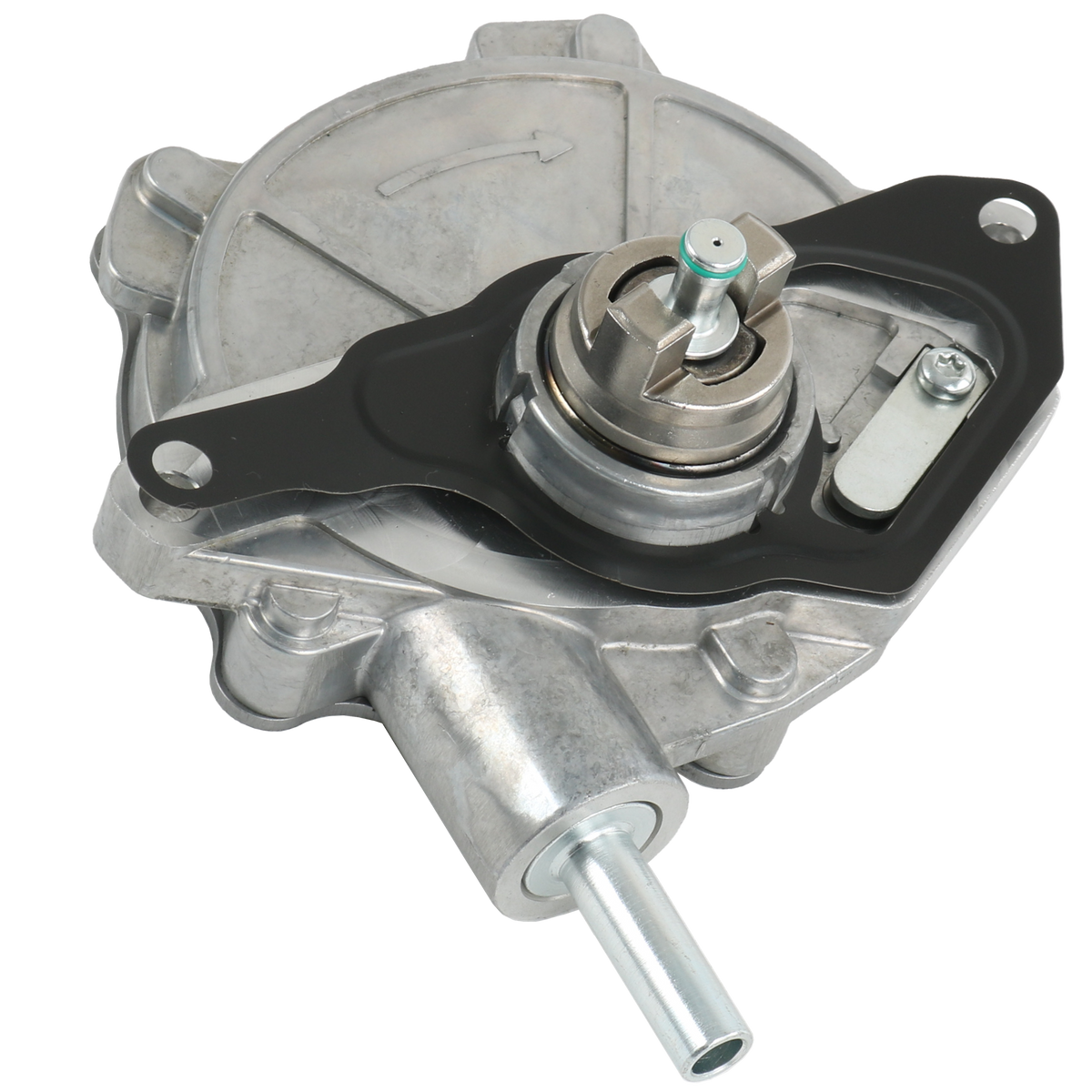 Genuine Mercedes-Benz W203 C230 Kompressor Engine Cover – OEM 2710100867