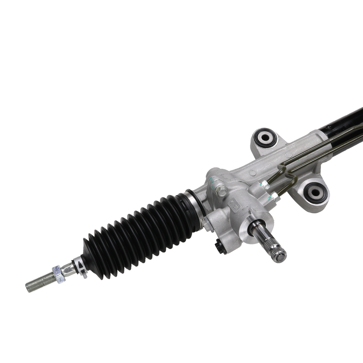 JDMSPEED Hydraulic Power Steering Rack & Pinion Assembly For 19982002 JDMSPEED Motor