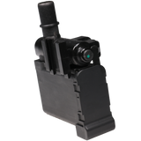 JDMSPEED 15759044 Fits Chevrolet Vapor Evap Emissions Canister Vent Valve Solenoid