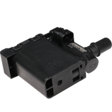 JDMSPEED 15759044 Fits Chevrolet Vapor Evap Emissions Canister Vent Valve Solenoid