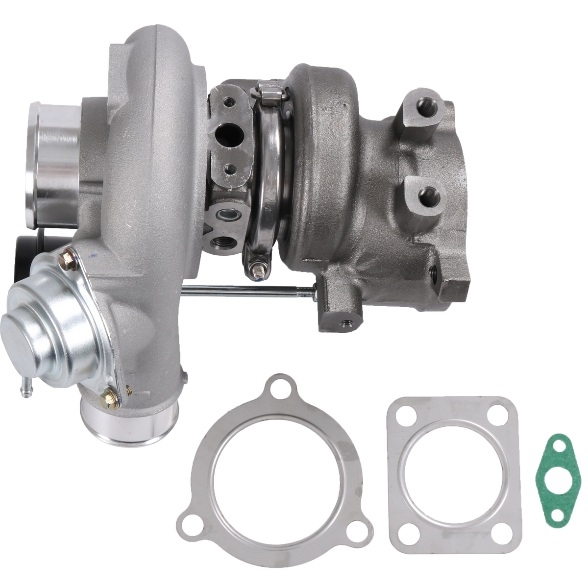 JDMSPEED Turbocharger For Hyundai Genesis Coupe 2.0T G4KF 157KW 28231