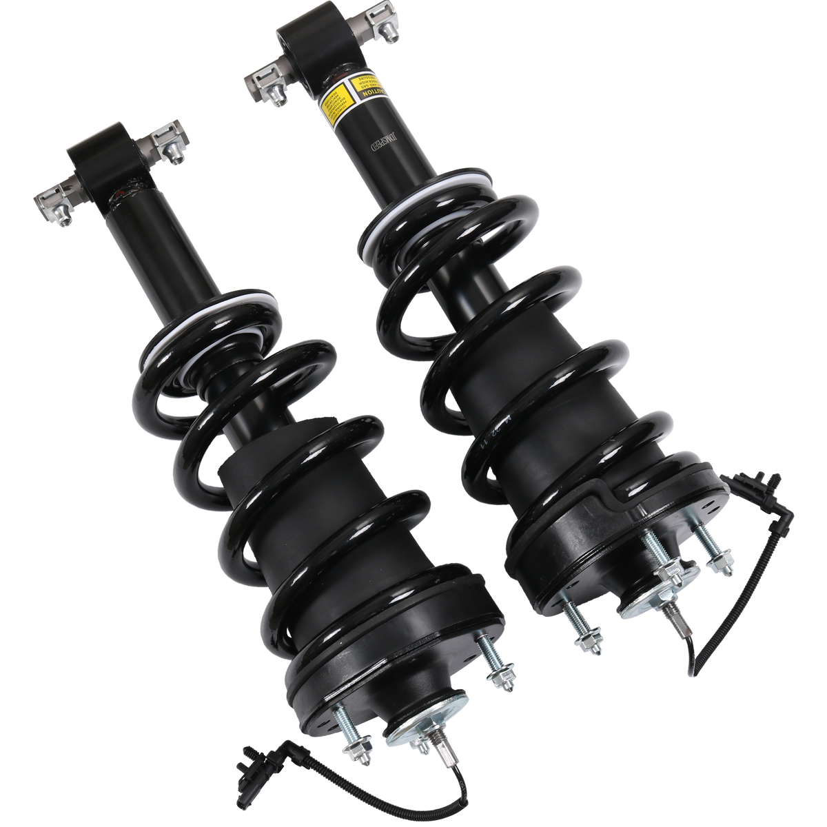 84519548 84519549 2PCS Front Left Right Strut Shock Absorbers W
