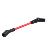 JDMSPEED 10.5mm High Heat Spark Plug Ignition Wire Set For Chevrolet GMC Pontiac 19005218