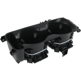 JDMSPEE  Center Console Cup Holder Without Wireless Charging For 2020-2023 Ford Explorer