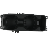 JDMSPEE  Center Console Cup Holder Without Wireless Charging For 2020-2023 Ford Explorer