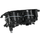 JDMSPEE  Center Console Cup Holder Without Wireless Charging For 2020-2023 Ford Explorer