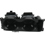 JDMSPEE  Center Console Cup Holder Without Wireless Charging For 2020-2023 Ford Explorer