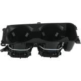 JDMSPEE  Center Console Cup Holder Without Wireless Charging For 2020-2023 Ford Explorer