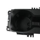 JDMSPEE  Center Console Cup Holder Without Wireless Charging For 2020-2023 Ford Explorer