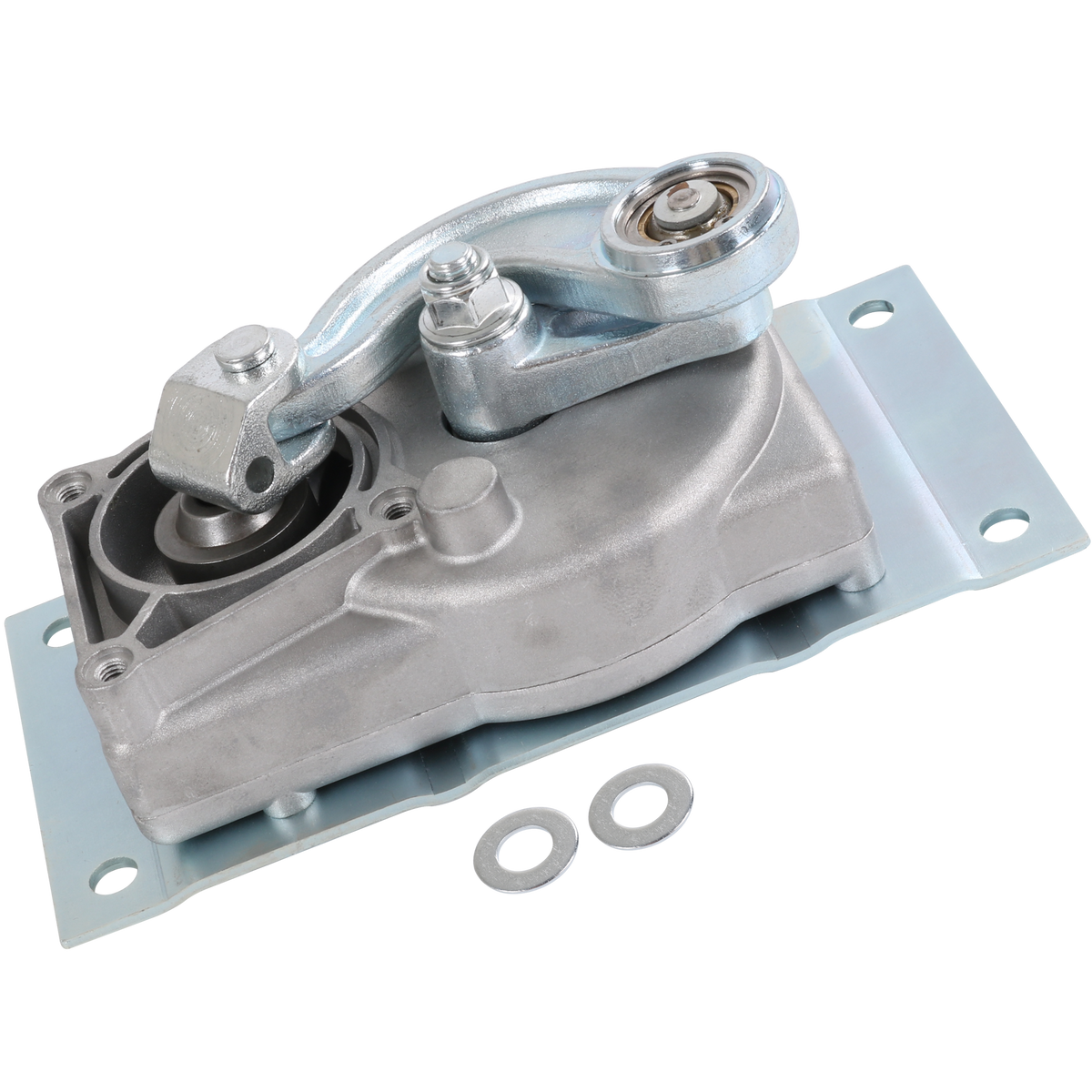 JDMSPEED Gear Box Linkage w/ Assembly "A" For Kwikee Series Electric S