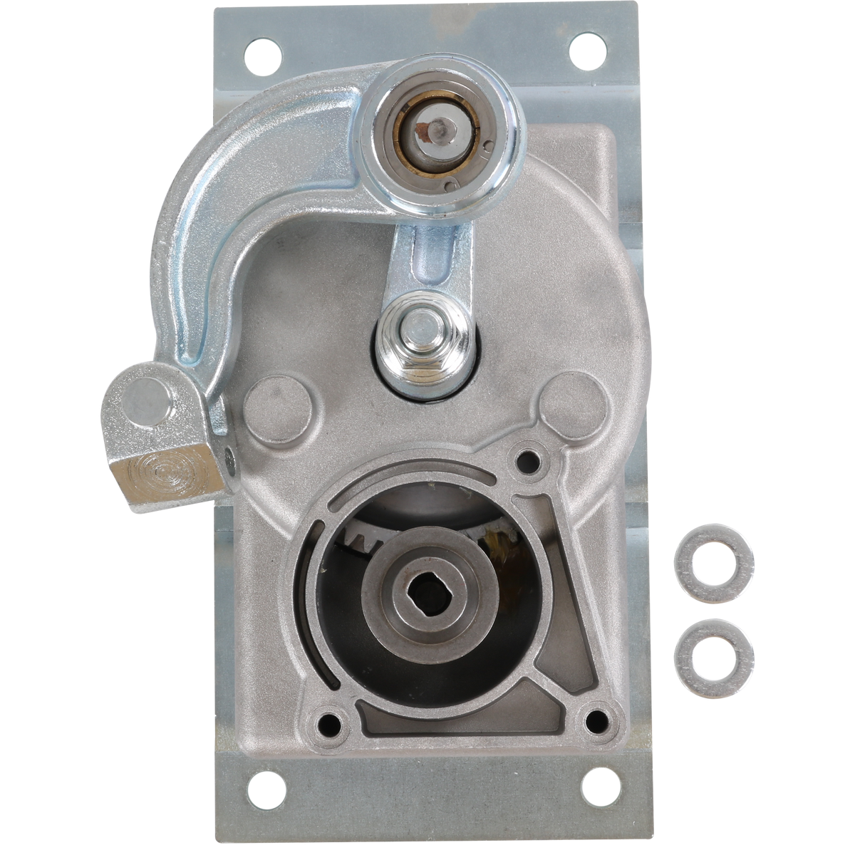 JDMSPEED Gear Box Linkage w/ Assembly "A" For Kwikee Series Electric S