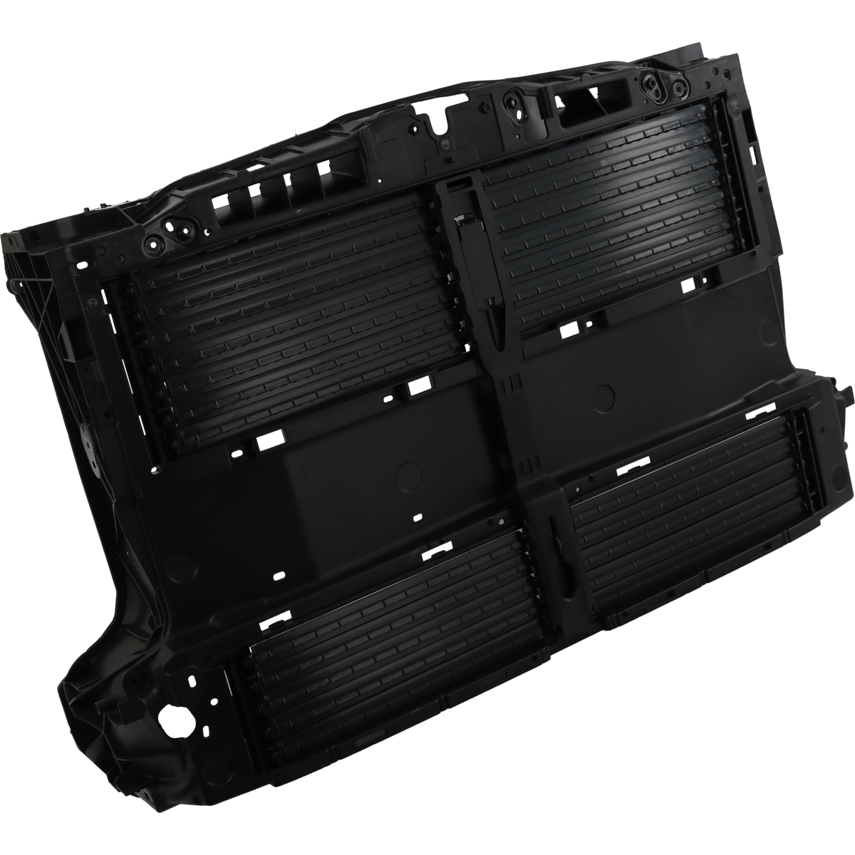 Munirater Radiator Support Grille Air Shutter For 2020-2023 Ford Escape – OEM Fit