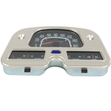 JDMSPEED  Gauge Cluster 83100-60180 Fits Toyota Land Cruiser FJ40 FJ45 BJ40