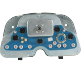 JDMSPEED  Gauge Cluster 83100-60180 Fits Toyota Land Cruiser FJ40 FJ45 BJ40