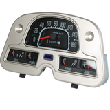 JDMSPEED  Gauge Cluster 83100-60180 Fits Toyota Land Cruiser FJ40 FJ45 BJ40