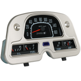 JDMSPEED  Gauge Cluster 83100-60180 Fits Toyota Land Cruiser FJ40 FJ45 BJ40