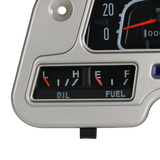 JDMSPEED  Gauge Cluster 83100-60180 Fits Toyota Land Cruiser FJ40 FJ45 BJ40