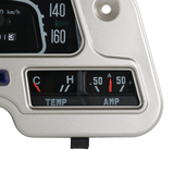 JDMSPEED  Gauge Cluster 83100-60180 Fits Toyota Land Cruiser FJ40 FJ45 BJ40