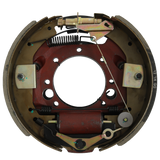 JDMSPEED 2PCS 12.25" Hydraulic Brakes fits Dexter 9K 10K Trailer Axles 23-410 23-411