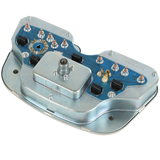 JDMSPEED  Gauge Cluster 83100-60180 Fits Toyota Land Cruiser FJ40 FJ45 BJ40