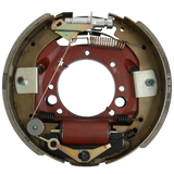 JDMSPEED 2PCS 12.25" Hydraulic Brakes fits Dexter 9K 10K Trailer Axles 23-410 23-411