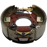 JDMSPEED 2PCS 12.25" Hydraulic Brakes fits Dexter 9K 10K Trailer Axles 23-410 23-411