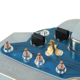 JDMSPEED  Gauge Cluster 83100-60180 Fits Toyota Land Cruiser FJ40 FJ45 BJ40