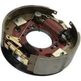 JDMSPEED 2PCS 12.25" Hydraulic Brakes fits Dexter 9K 10K Trailer Axles 23-410 23-411