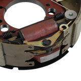 JDMSPEED 2PCS 12.25" Hydraulic Brakes fits Dexter 9K 10K Trailer Axles 23-410 23-411