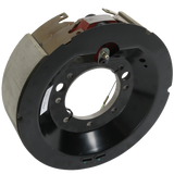 JDMSPEED 2PCS 12.25" Hydraulic Brakes fits Dexter 9K 10K Trailer Axles 23-410 23-411