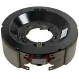 JDMSPEED 2PCS 12.25" Hydraulic Brakes fits Dexter 9K 10K Trailer Axles 23-410 23-411