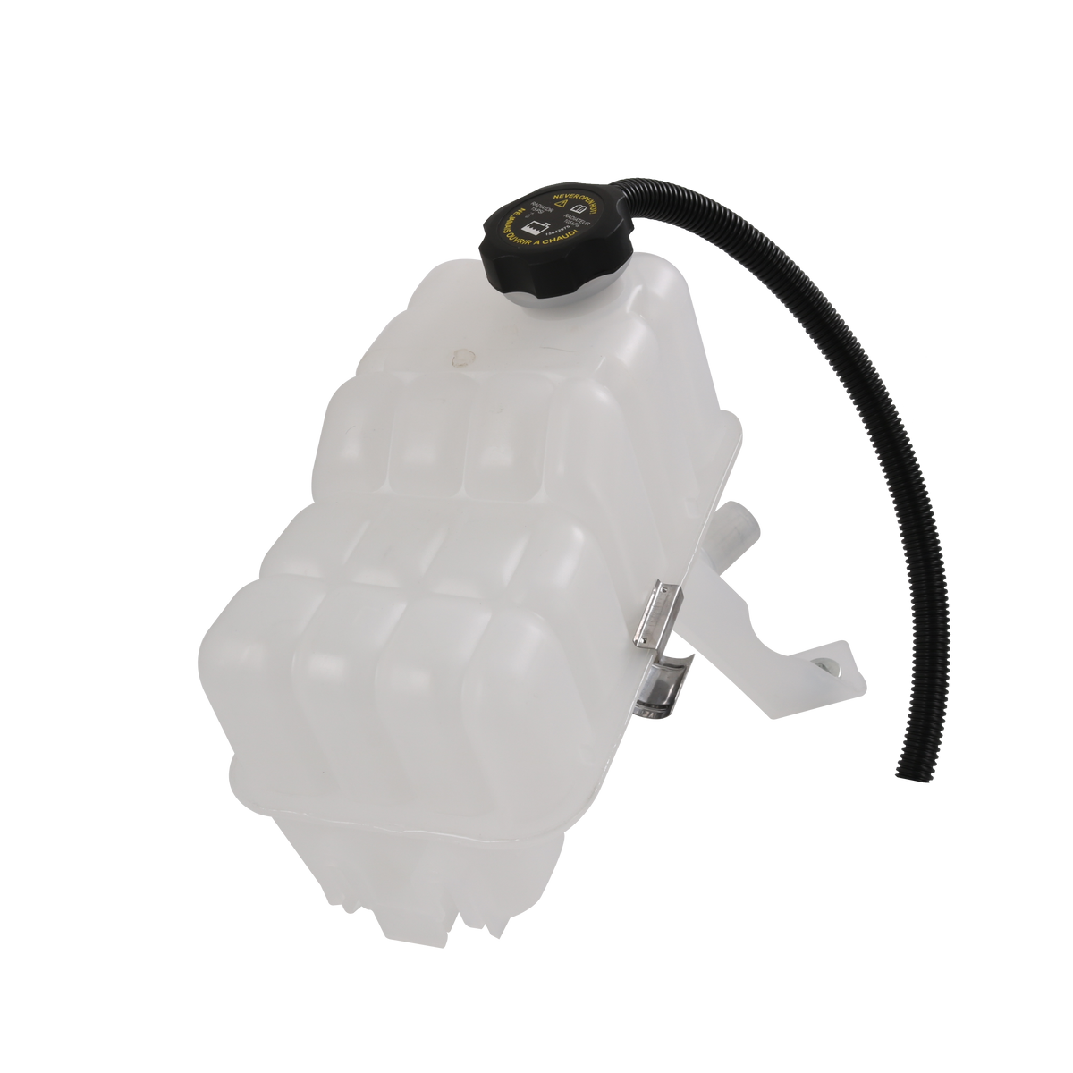 JDMSPEED New Radiator Coolant Overflow Tank For Chevy GMC Hummer H2 Pi