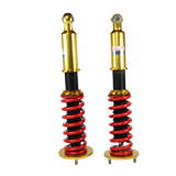 JDMSPED Set (4) Coilovers Kits For Lexus IS350 IS250 2006-2012 Shock Absorbers Struts