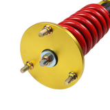 JDMSPED Set (4) Coilovers Kits For Lexus IS350 IS250 2006-2012 Shock Absorbers Struts
