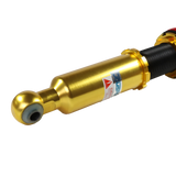 JDMSPED Set (4) Coilovers Kits For Lexus IS350 IS250 2006-2012 Shock Absorbers Struts