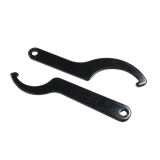 JDMSPED Set (4) Coilovers Kits For Lexus IS350 IS250 2006-2012 Shock Absorbers Struts