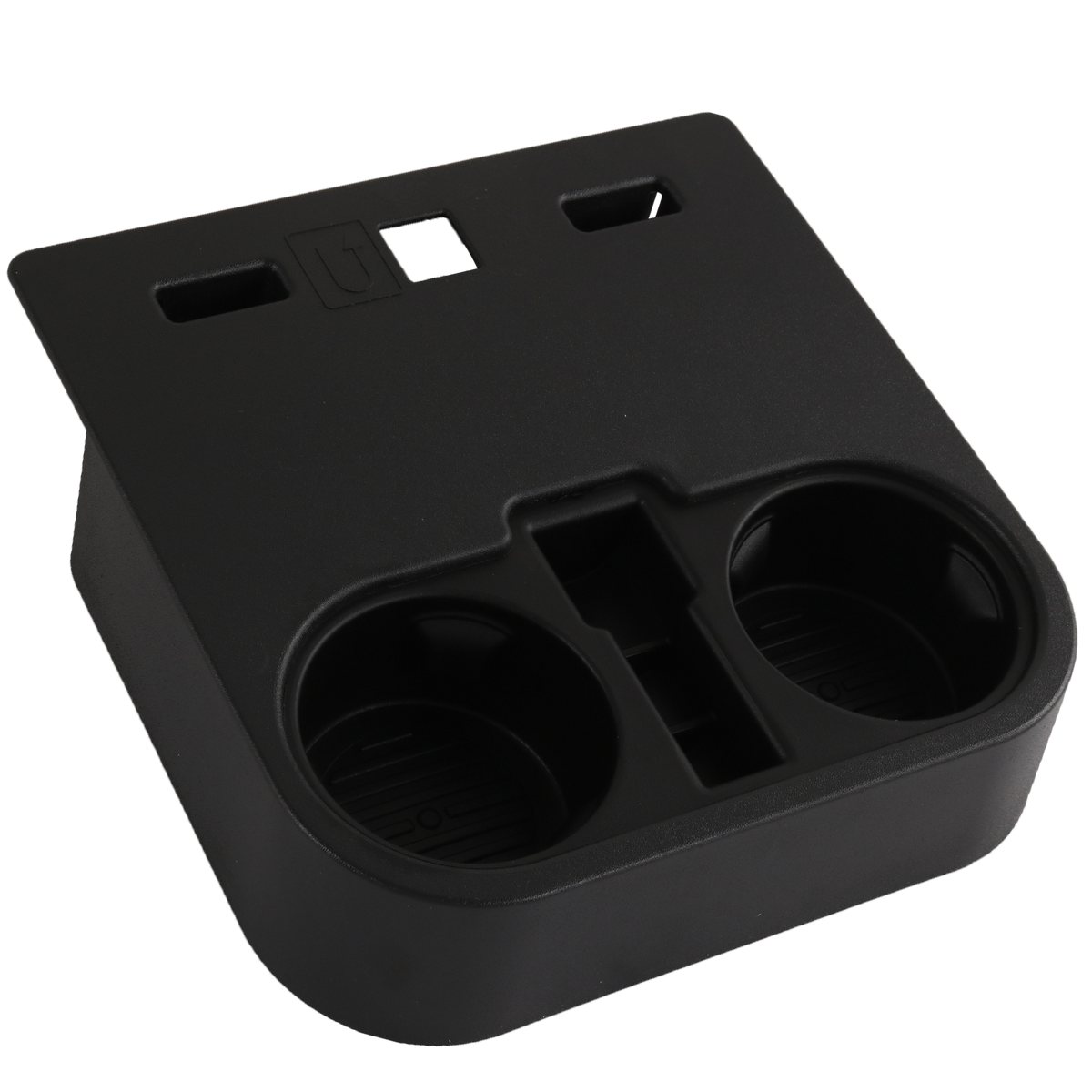 JDMSPEED Front Center Console Cup Holder For Ford 1520 F150 1720 F2