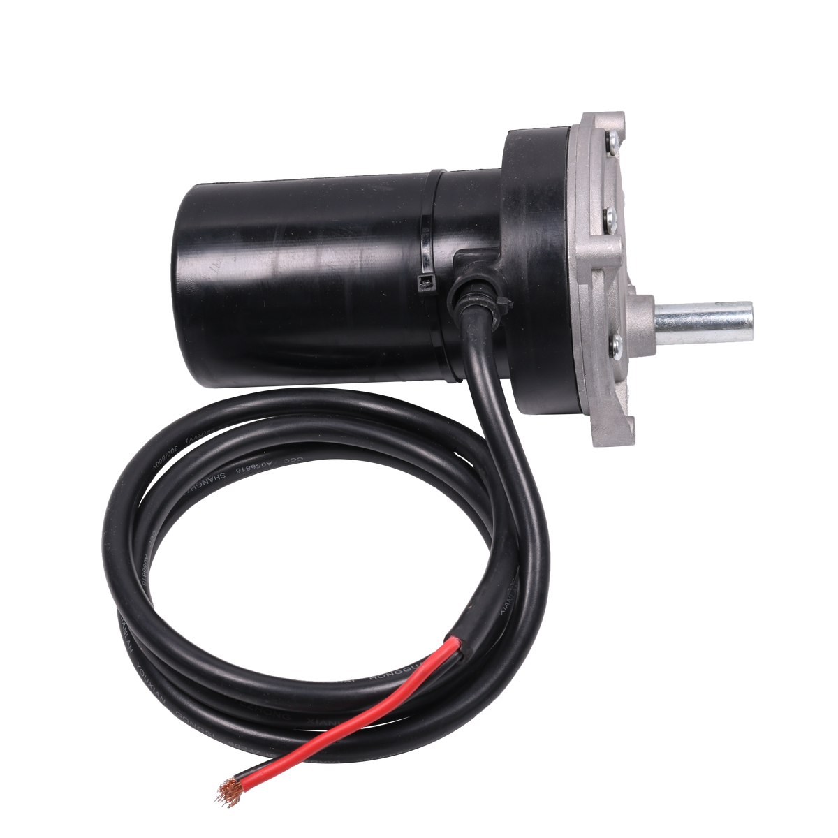 JDMSPEED New 352338 For RV Electric Stabilizer Jack Motor Lippert Comp