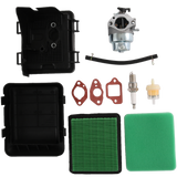 JDMSPEED Carburetor For HONDA GCV160 HRB216 HRT216 16100-Z0L-023 16100-Z0L-853 Carb