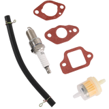 JDMSPEED Carburetor For HONDA GCV160 HRB216 HRT216 16100-Z0L-023 16100-Z0L-853 Carb