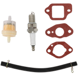 JDMSPEED Carburetor For HONDA GCV160 HRB216 HRT216 16100-Z0L-023 16100-Z0L-853 Carb