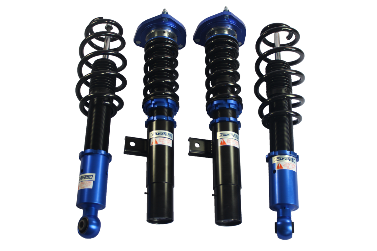 JDMSPEED Blue Coilover Suspension Lowering Kits FIT VW 0609 GTI/ 030