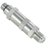 JDMSPEED 23535129 Fuel Check Valve Regulator NEW For Detroit Series 60 Engines 14L Diesel