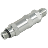 JDMSPEED 23535129 Fuel Check Valve Regulator NEW For Detroit Series 60 Engines 14L Diesel