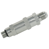 JDMSPEED 23535129 Fuel Check Valve Regulator NEW For Detroit Series 60 Engines 14L Diesel