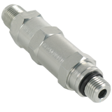 JDMSPEED 23535129 Fuel Check Valve Regulator NEW For Detroit Series 60 Engines 14L Diesel