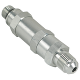 JDMSPEED 23535129 Fuel Check Valve Regulator NEW For Detroit Series 60 Engines 14L Diesel