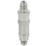 JDMSPEED 23535129 Fuel Check Valve Regulator NEW For Detroit Series 60 Engines 14L Diesel